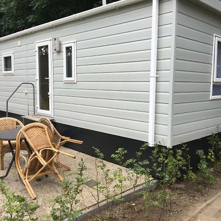 Chalet - De Schans AlphenBenedeneind エクステリア 写真