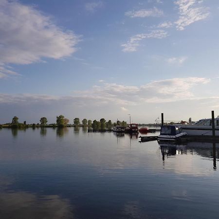 Chalet - De Schans AlphenBenedeneind エクステリア 写真