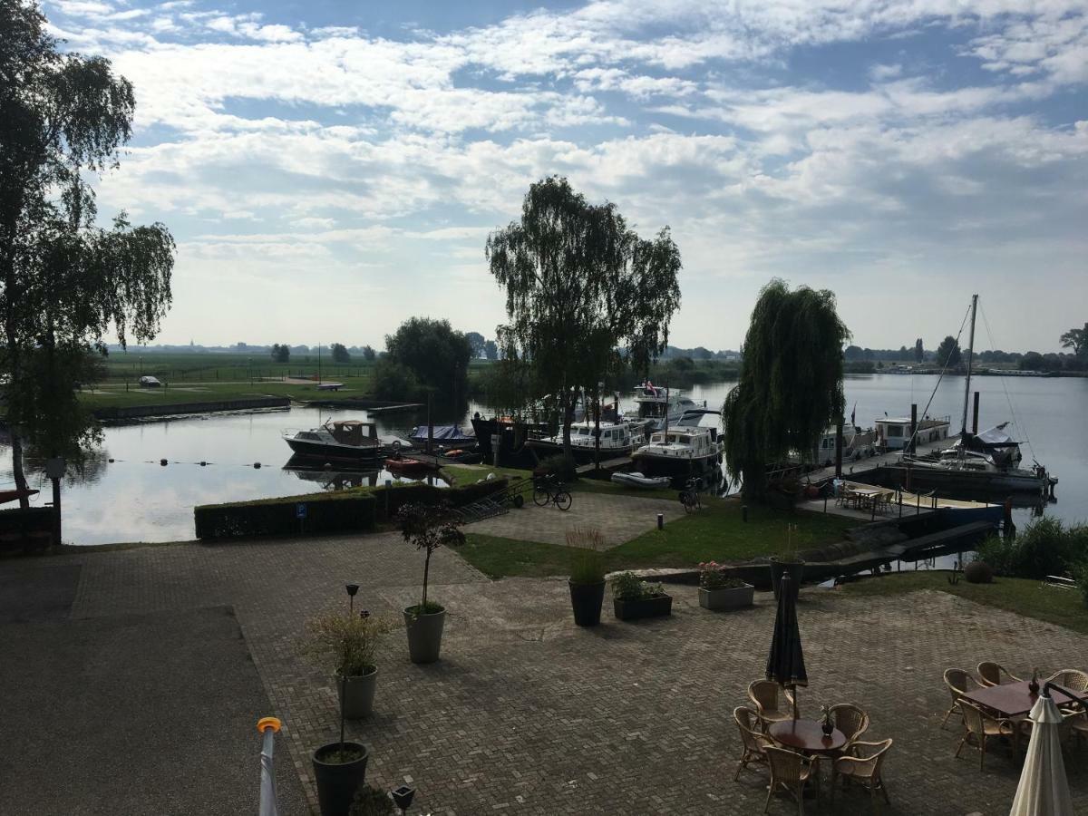 Chalet - De Schans AlphenBenedeneind エクステリア 写真