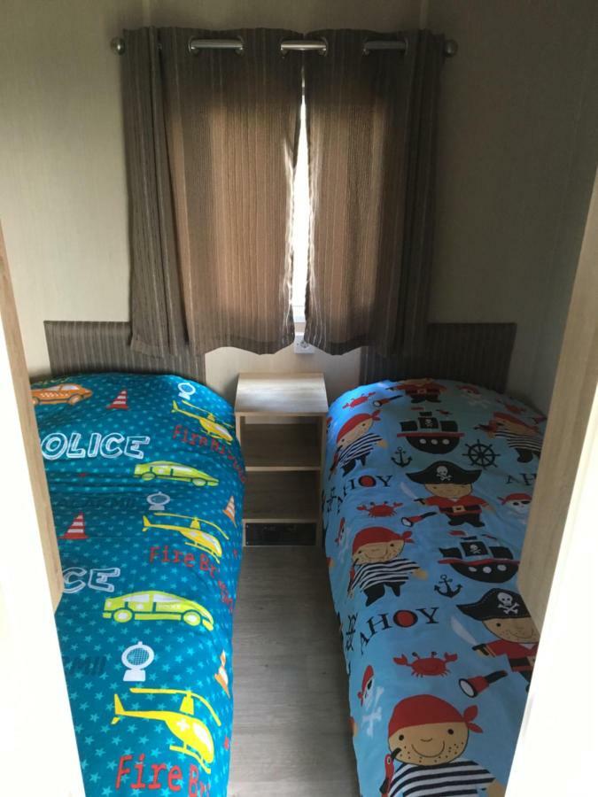 Chalet - De Schans AlphenBenedeneind エクステリア 写真
