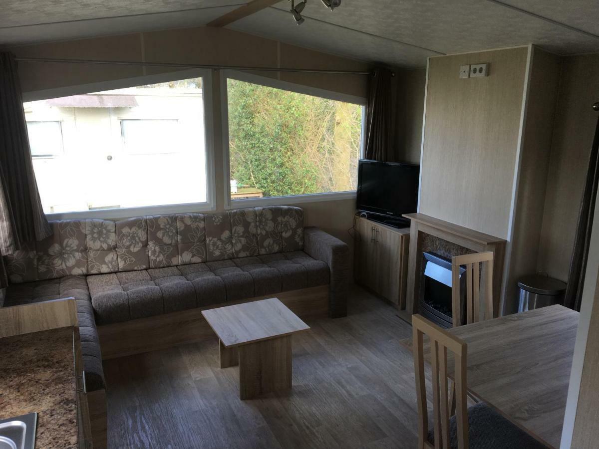 Chalet - De Schans AlphenBenedeneind エクステリア 写真